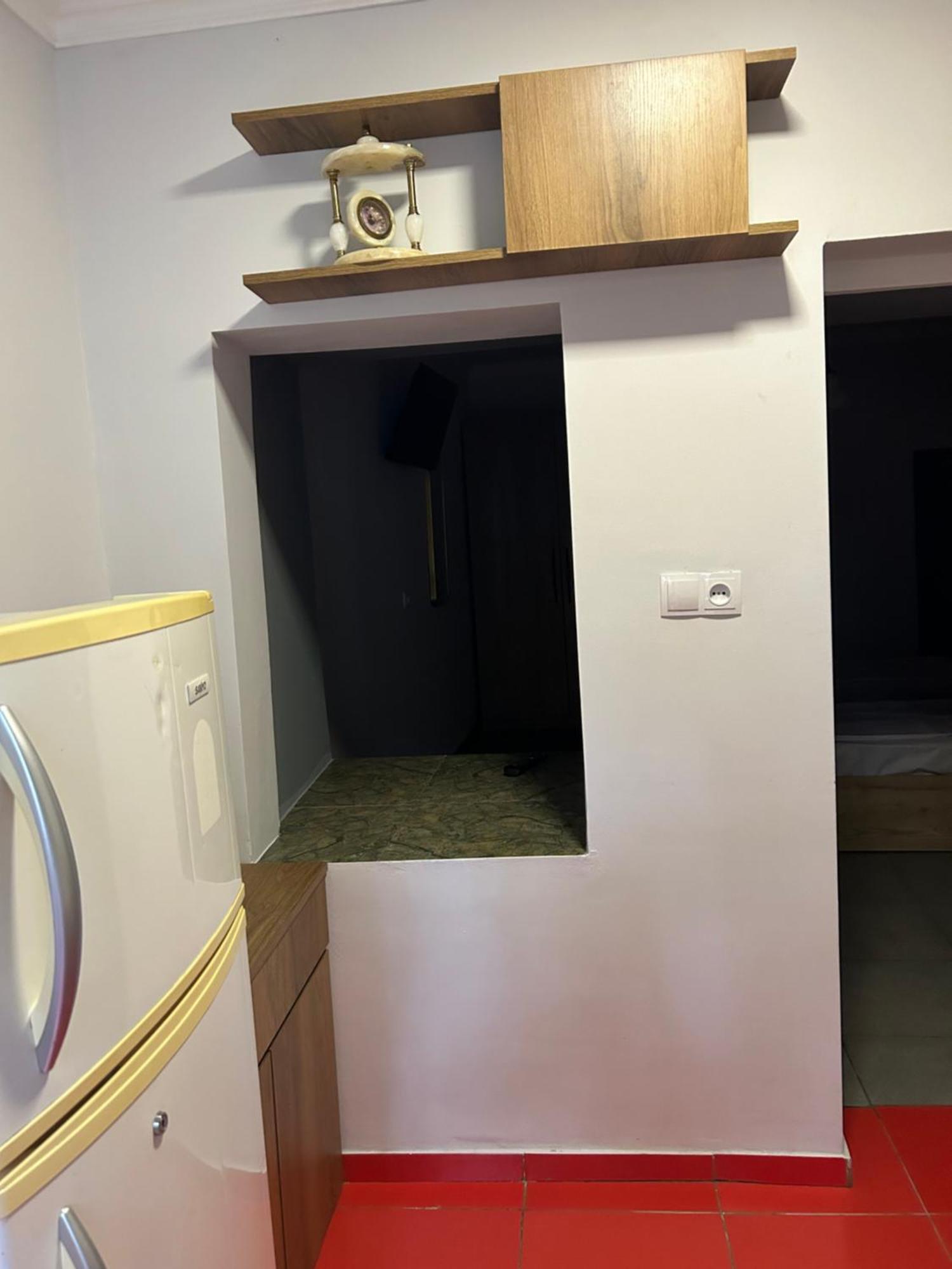 Mtx Tbilisi Apartman Kültér fotó