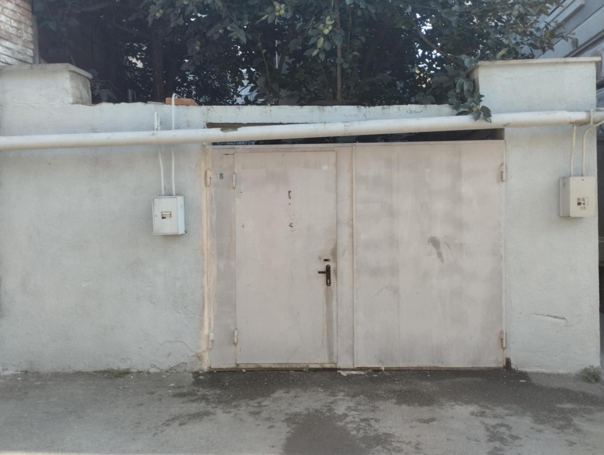 Mtx Tbilisi Apartman Kültér fotó
