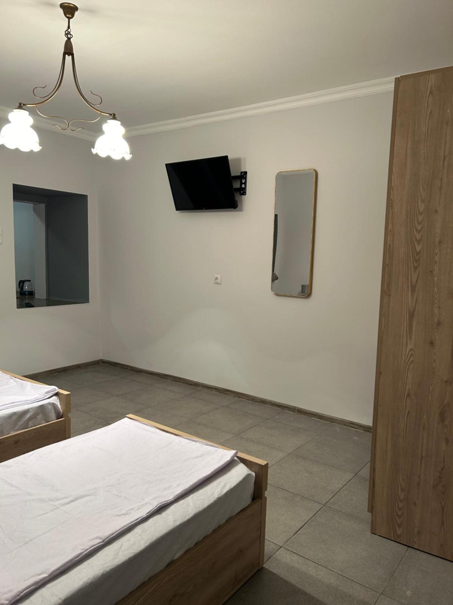 Mtx Tbilisi Apartman Kültér fotó
