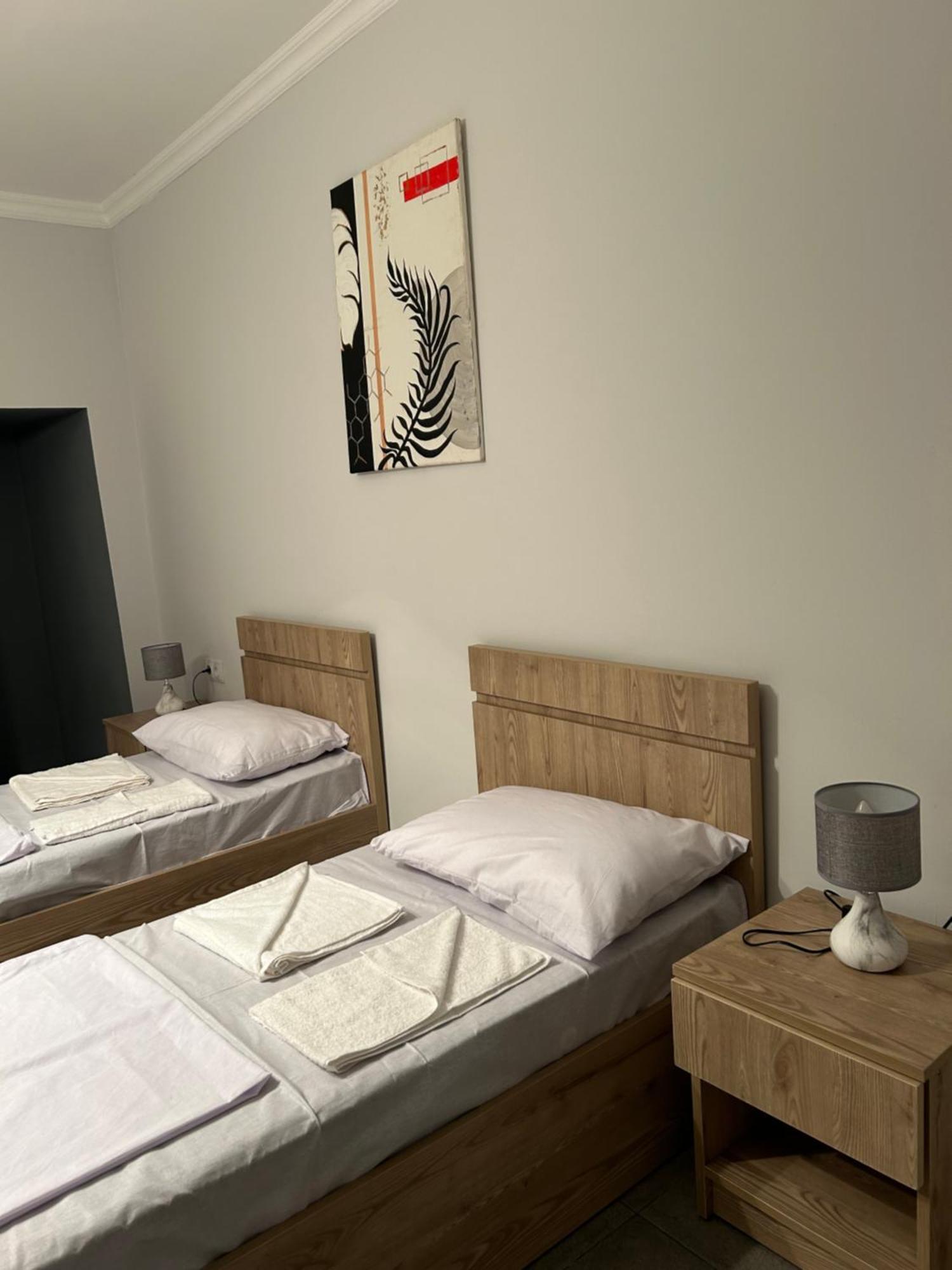 Mtx Tbilisi Apartman Kültér fotó